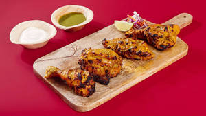 Afghani Kebab