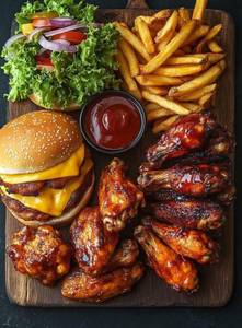 Family Bucket 