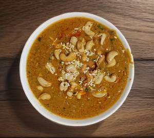 Kaju Paneer Masala