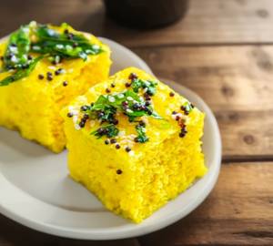 Dhokla [250Gm]