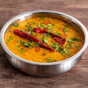 Half Dal Arhaar