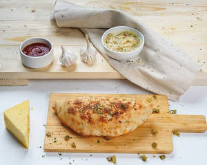 Garlic Bread[100Gm ]