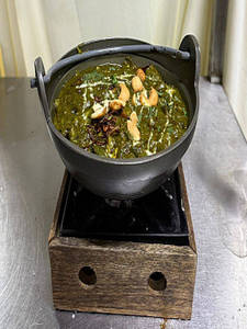 Veg Diwani Handi