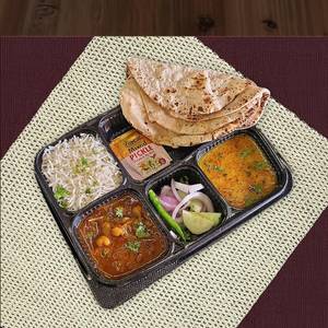 Ghar Wali Mini Thali