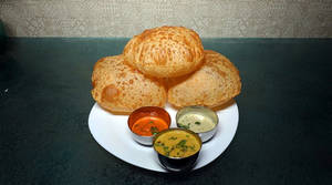 Poori Saagu