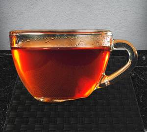 Black Tea