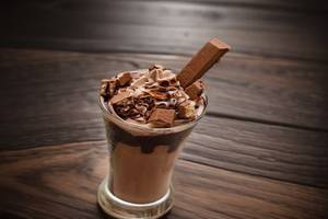 Kit Kat Shake