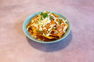 Cheese Nachos[100Gm ]