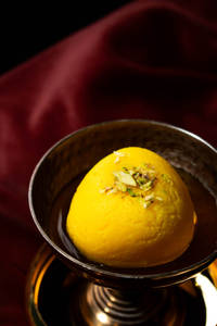 Raj Bhog (2Pcs)