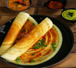 Masala Karam Dosa