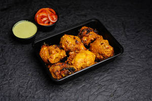 Lahsooni Chicken Tikka