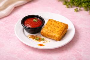 Paneer Pakoda [1 Piece]