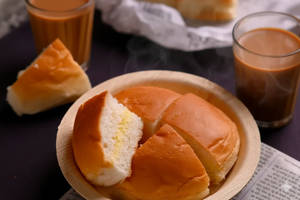 Bun Maska