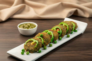 Hara Bhara Kabab