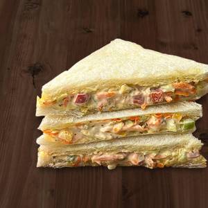Veg Sandwich
