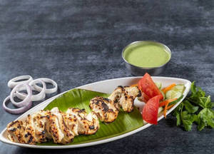 Malai Kabab