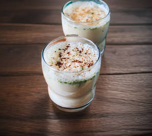 Masala Chaach