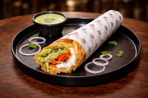 Egg Roll