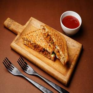 Grilled Chicken Sandwich(Multi-Grain)