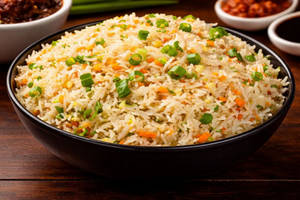 Veg Fried Rice