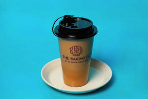 Cold Coffee