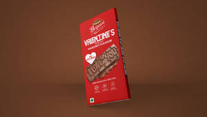 I Love You Chocolate