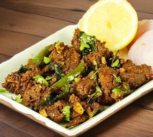 Mutton Fry