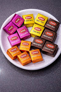 Assorted Bites