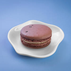 Macaron Salted Caramel