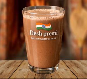 Chocolate Bournvita Milk
