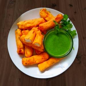 Paneer Pakoda