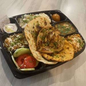 Special Thali