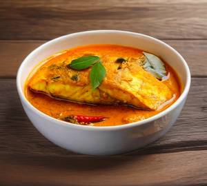 Fish Curry