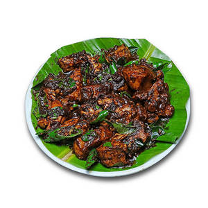 Pepper Chicken (boneless)