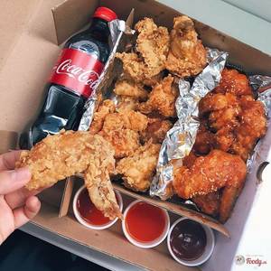 Meal [regular]