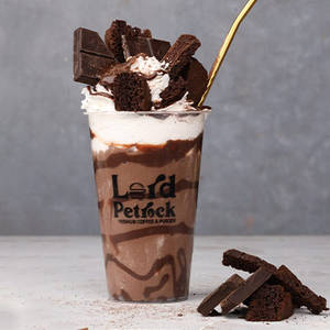 Death By Chocolate