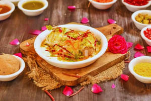 Bhalla Papdi
