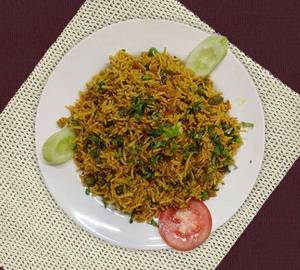 Masala bhat