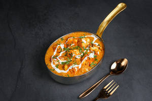 Paneer Takatak