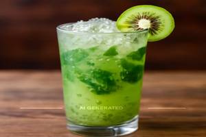 Kiwi Mojito