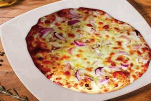 Onion Pizza