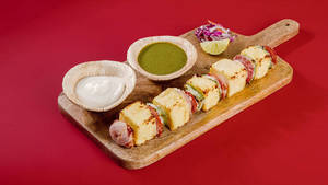 Paneer Malai Tikka