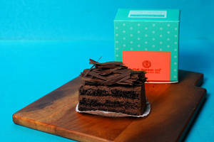 Pastry Chocolate Special