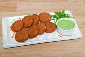 Dahi Ke Kebab