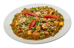 Veg. Tufani