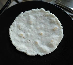 Rice Roti