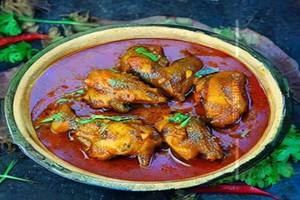 Chicken Angara [8 Pieces]