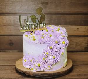 Purple Cake (500gm)