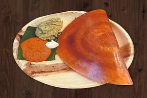 Benne Plain Dosa