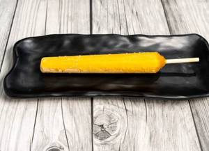 Kesar Pista Kulfi Stick